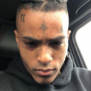 XXXTENTACION - Jocelyn Flores 