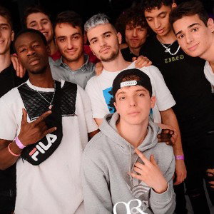 gang