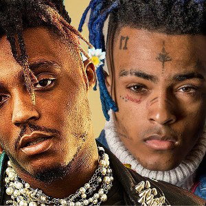 Legends Gonna Die