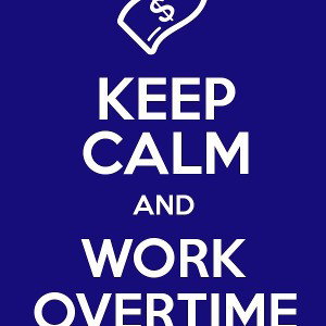 OverTime 