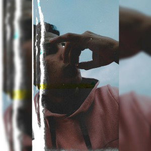RAYANE HB X COITINHO - HELP II (CLIP OFFICIEL) ( R