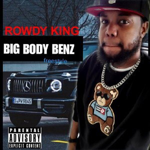 Big Body benz 