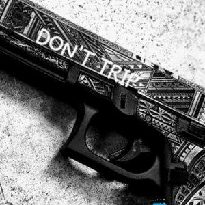 DON'T TRIP