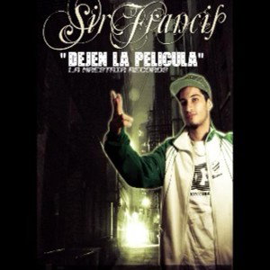 Sir Francis - Tu Papi