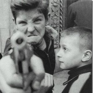 МОЯ БОРЬБА (ЭДЭМ production)