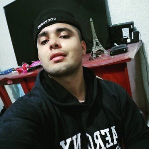 Tatto - Israel Magaña