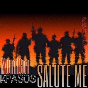 Official Kpasos - Salute