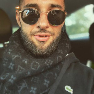 Yeux Rouges Partie_1 🥃