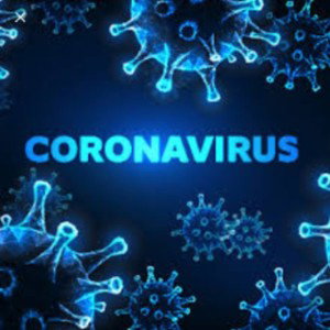 La salvación del Coronavirus ✨✨✨✨✨