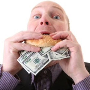 Eatin