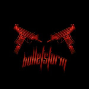 d1ter - bulletstorm (prod. by OCEAN B) 