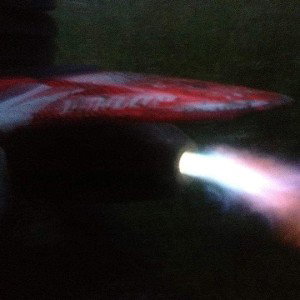 crf free flow fire 