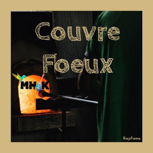 Couvre foeux
