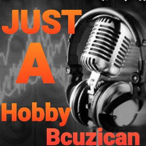 JUST A HOBBY