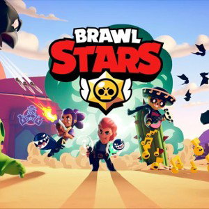 Brawl stars 