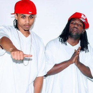 Reach For The Stars- Slick & Big Mike