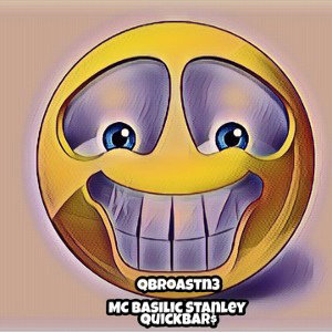 Qb Roastn 3 ft  MC Basilic Stanley 