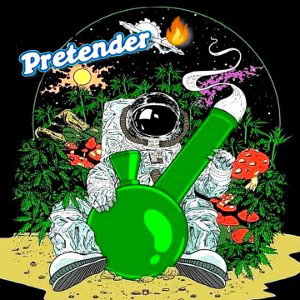 Pretender 🔥                 