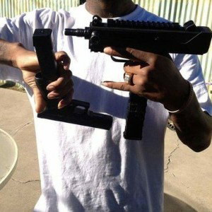 (glock hard)