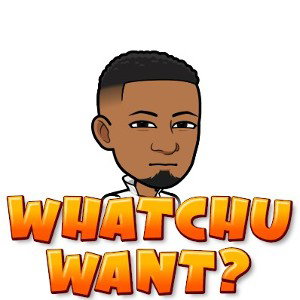 What Do You Want (Prod by Eazy SixTeen )