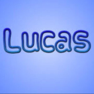 Para Lucas 