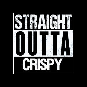 Crispy's_True ride or die!
