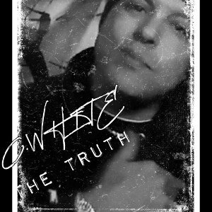 Chris CWhite - Struggle Freestyle