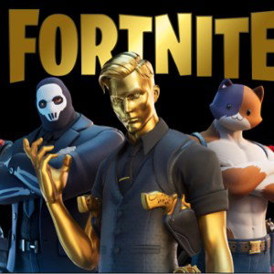 Fortnite 