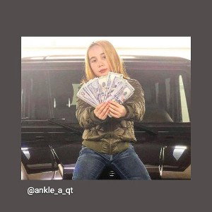 Gucci gang liltay