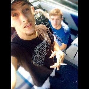 JC_Preach - Fly High _Free Beat_