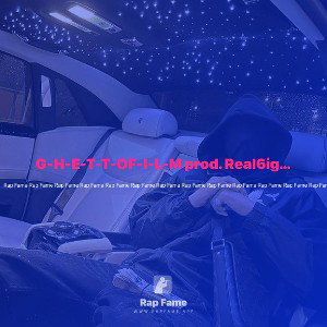 📽G-H-E-T-T-O🎞F-I-L-M🎬 prod. Real6ight 🪙