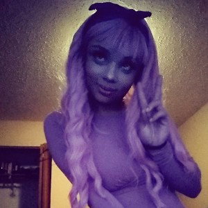 Tai Marie - TTYN
