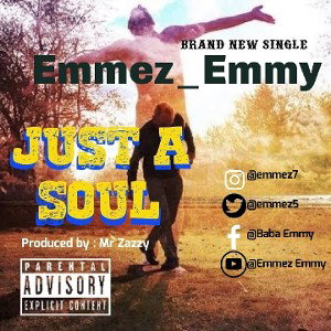 Eh_Maker_-_Just a Soul