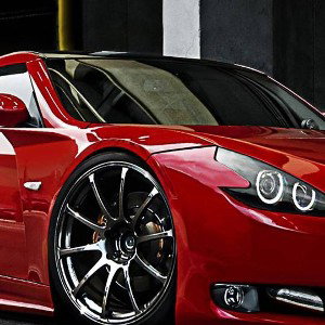 Watch me Drift