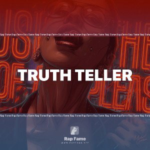 Truth teller 💯🔥