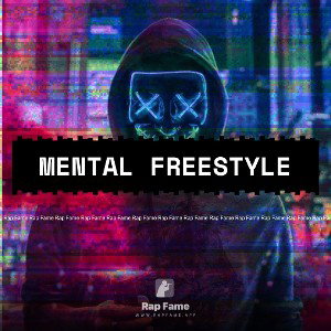 Mental Freestyle 🔥💯