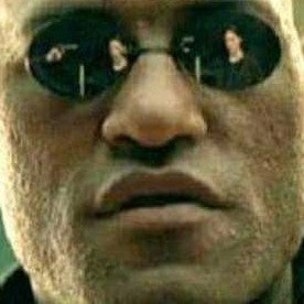 #Matrix⚔️