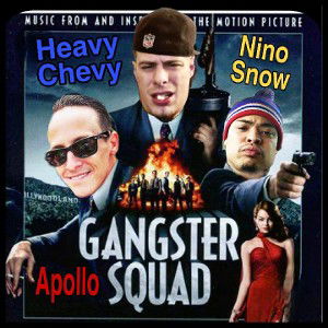  G Shit