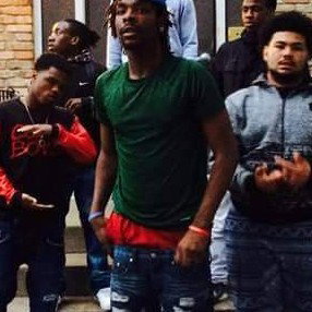 Recklezz G 