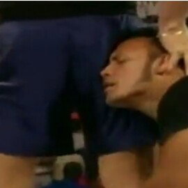 HYPES CUMING IN YOUR ARSE