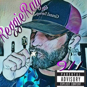 Reggie Ray - Boondocks 