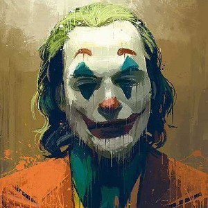 No one Understand(Joker)​Thailand Language​
