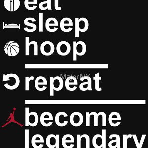 Dream work  by Jess🏀😎