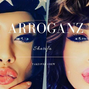 Arroganz