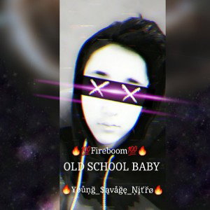 Old_School_Baby(prod. Skull Face)