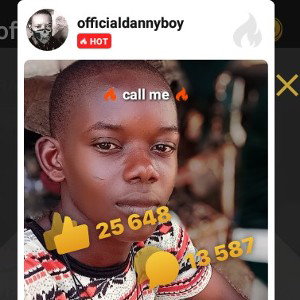 call me