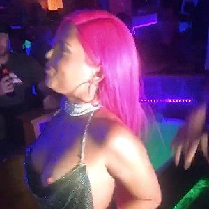 twerk freestyle is ok