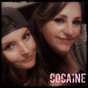 Cocaine ft FoxyRoxy 💋