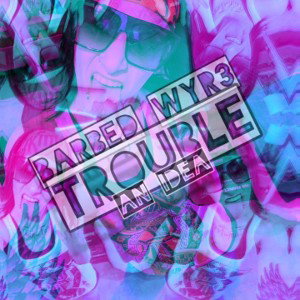 Trouble (Practice Round #1)