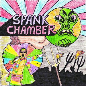  🚨SPANK🚨 